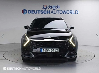 KIA SPORTAGE 2021
