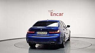BMW 3-SERIES G20 2019