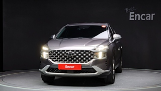 HYUNDAI SANTAFE 2022