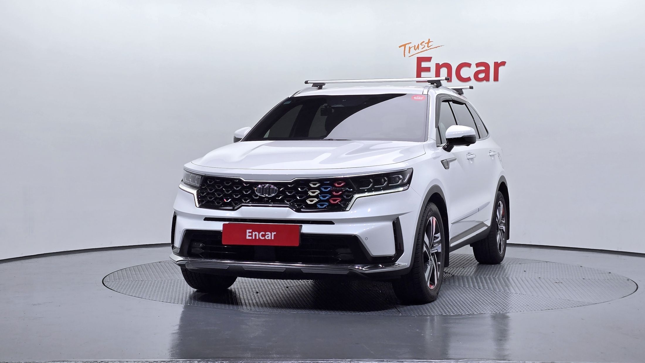 KIA SORENTO 2020