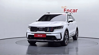 KIA SORENTO 2020
