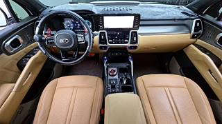 KIA SORENTO 2020