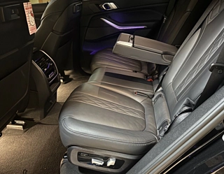 BMW X5 G05 2023