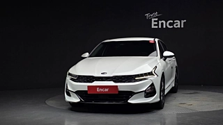 KIA K5 2020