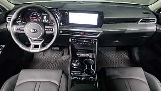 KIA K5 2020