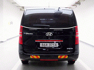 HYUNDAI STAREX GRAND 2018
