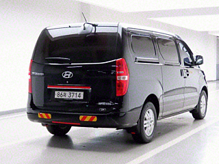 HYUNDAI STAREX GRAND 2018