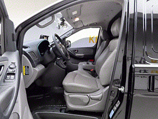 HYUNDAI STAREX GRAND 2018