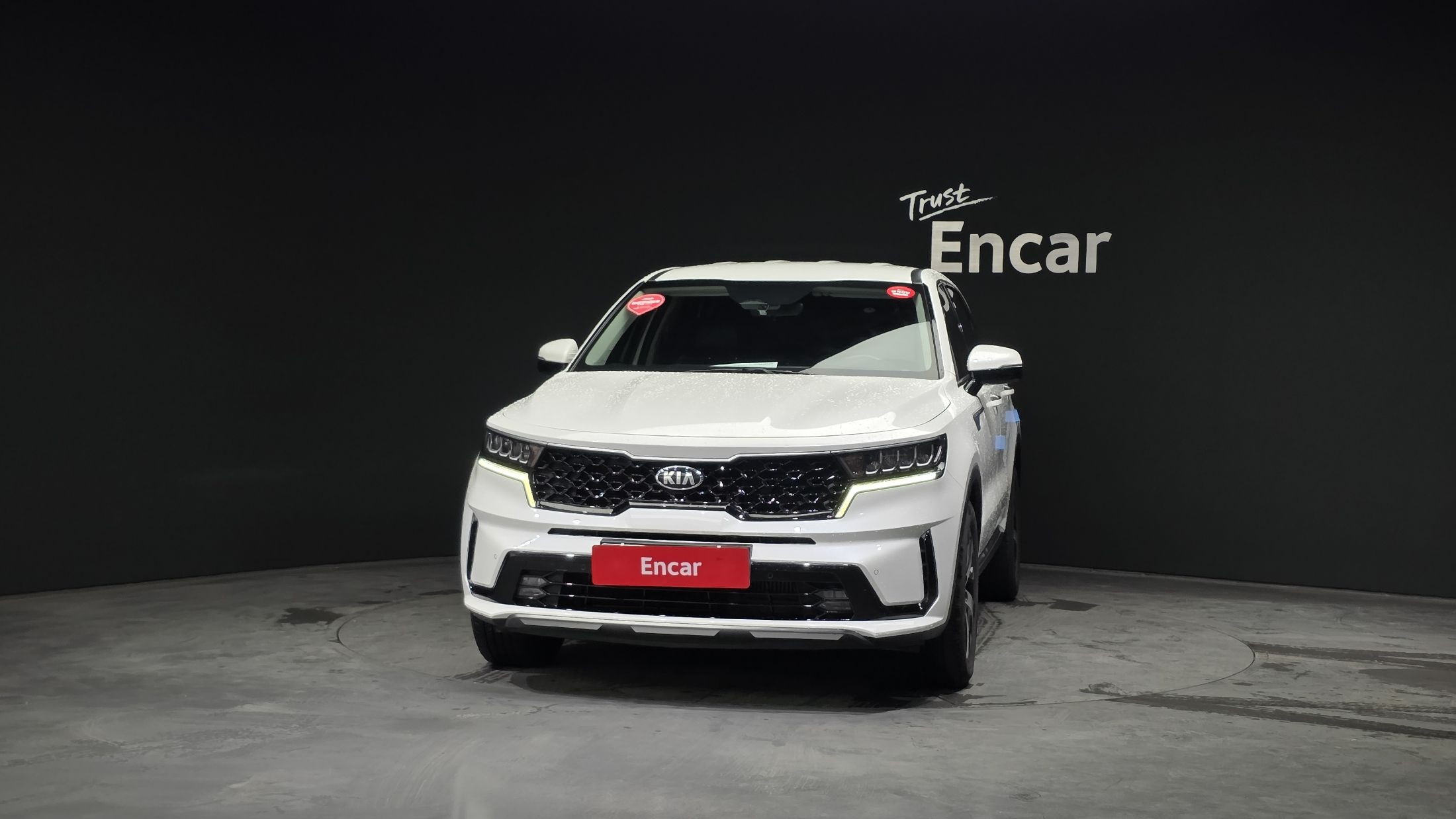 KIA SORENTO 2020