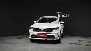 KIA SORENTO 2020