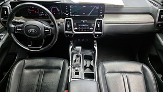 KIA SORENTO 2020
