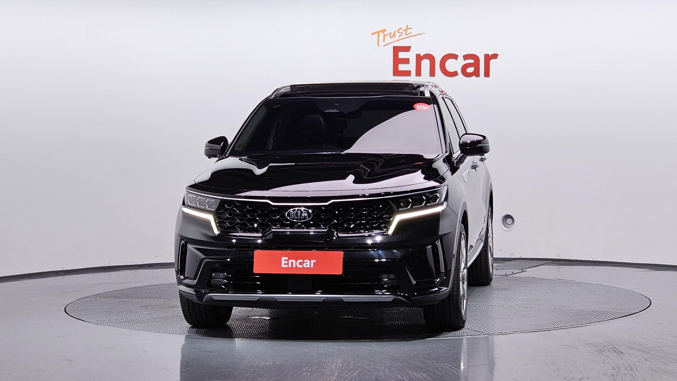 KIA SORENTO 2020