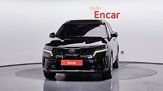 KIA SORENTO 2020