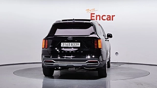 KIA SORENTO 2020