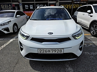 KIA STONIC 2019