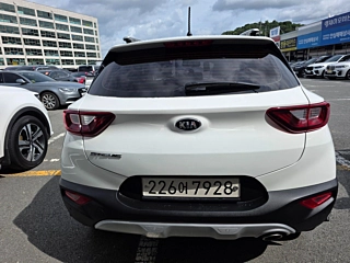 KIA STONIC 2019
