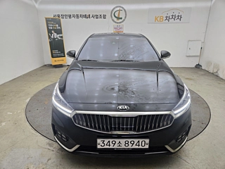 KIA K7 2018