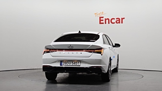 HYUNDAI AVANTE CN7 2023