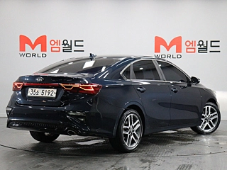 KIA K3 2018