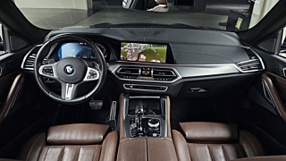 BMW X6 G06 2020