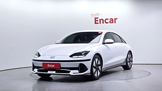 HYUNDAI IONIQ6  Long Range 2023