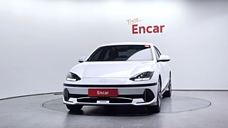 HYUNDAI IONIQ6  Long Range 2023