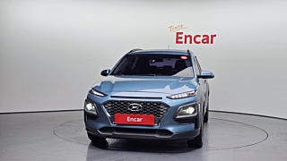HYUNDAI KONA 2017