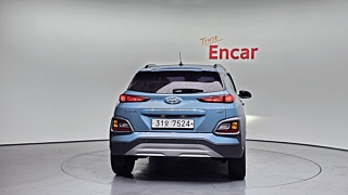HYUNDAI KONA 2017