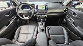 HYUNDAI KONA 2017