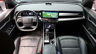 SSANGYONG TORRES 2023