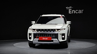 SSANGYONG TORRES 2023