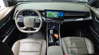 SSANGYONG TORRES 2023