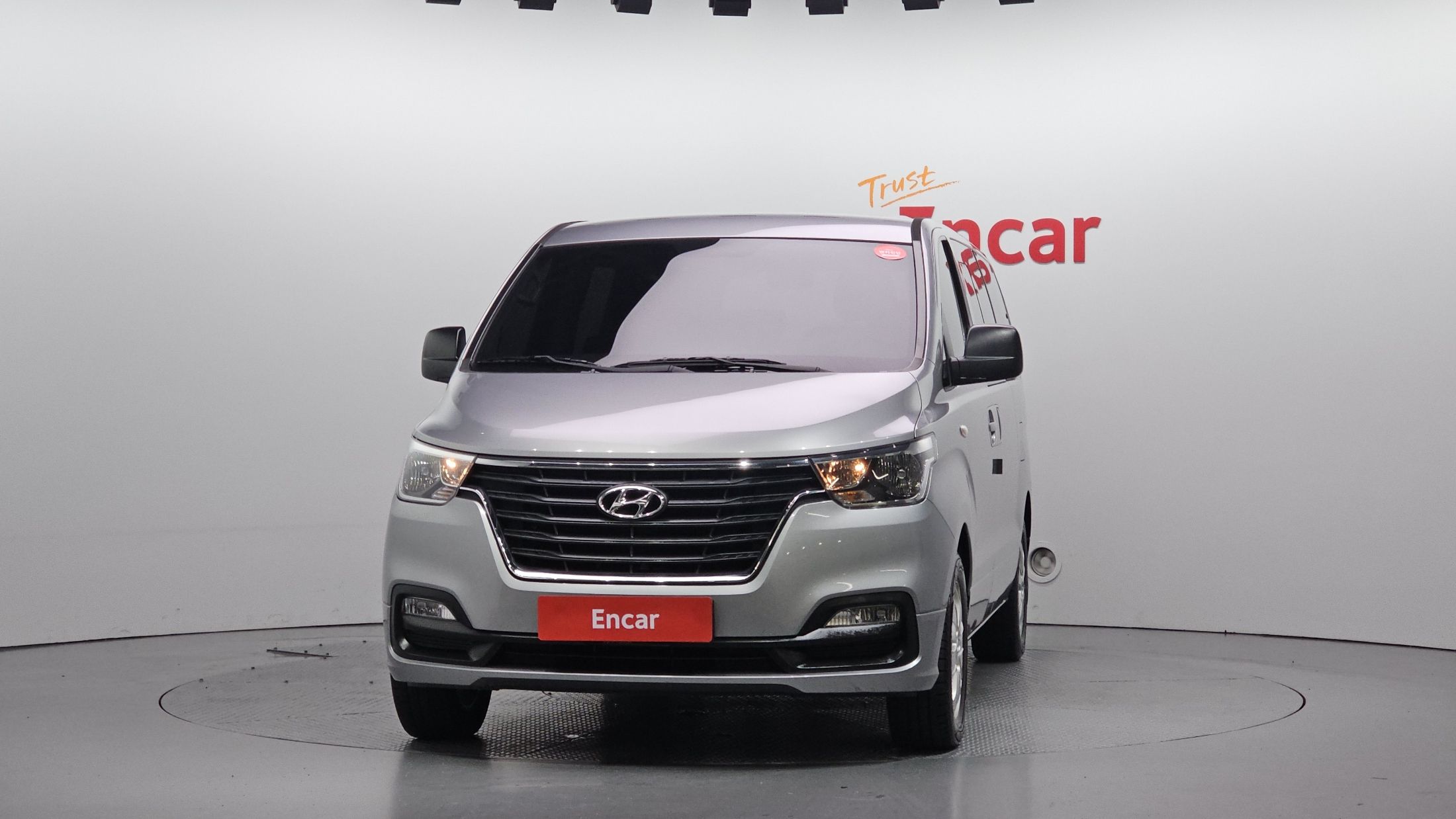 HYUNDAI STAREX GRAND 2020