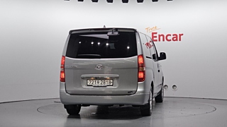 HYUNDAI STAREX GRAND 2020