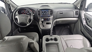 HYUNDAI STAREX GRAND 2020