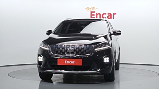 KIA SORENTO 2018