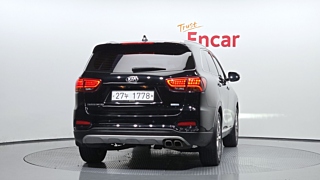 KIA SORENTO 2018