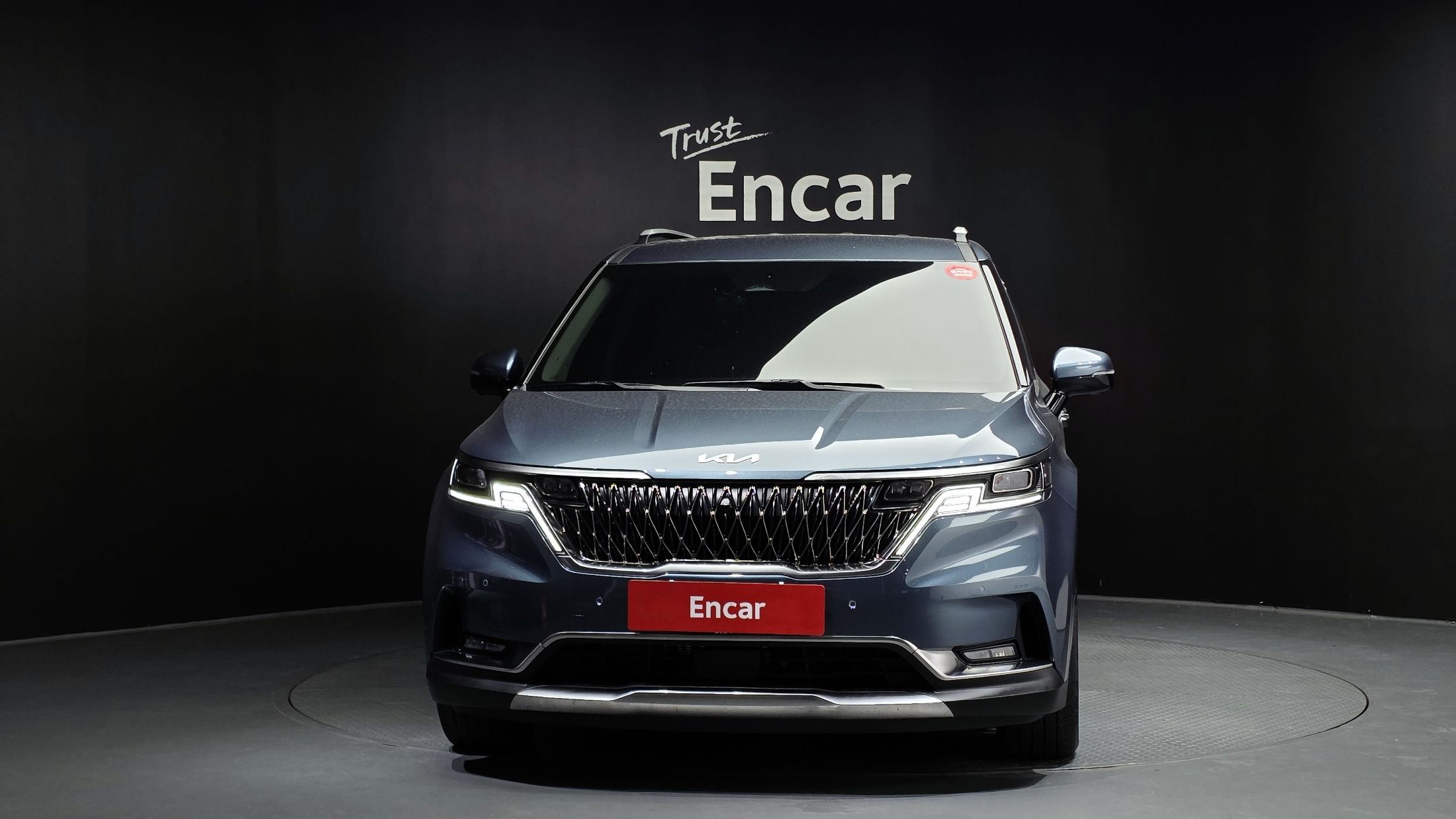 KIA CARNIVAL 2023