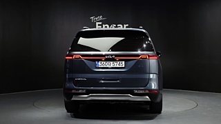 KIA CARNIVAL 2023
