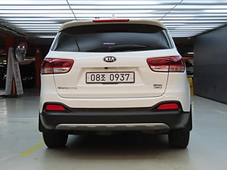 KIA SORENTO 2016