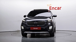 KIA SORENTO 2015