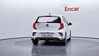 KIA MORNING JA 2018