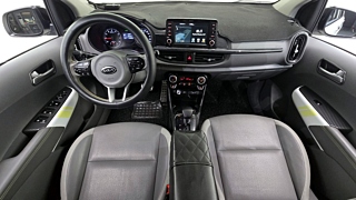 KIA MORNING JA 2018