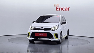 KIA MORNING JA 2018