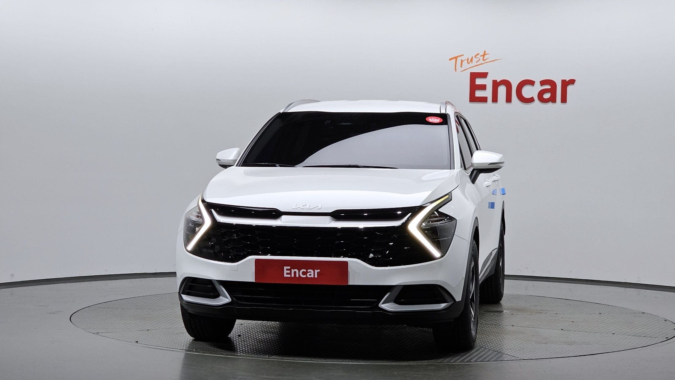 KIA SPORTAGE 2021