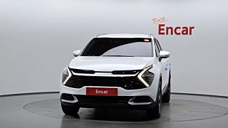KIA SPORTAGE 2021