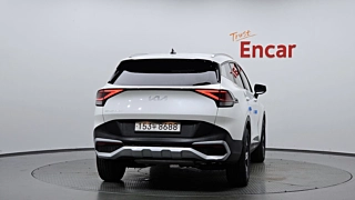 KIA SPORTAGE 2021
