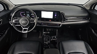 KIA SPORTAGE 2021