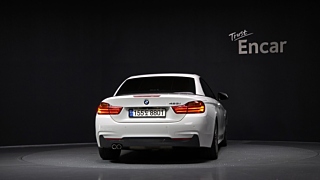 BMW 4-SERIES F32 2017