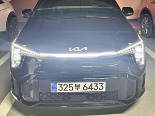 KIA MORNING JA 2025